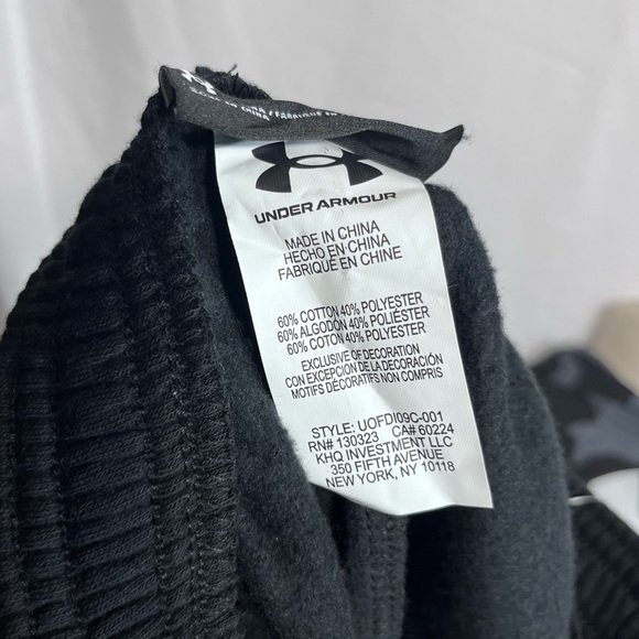 Under Armor Kids Set - Picture 10 of 11